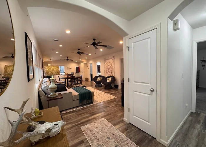 Appartamento Relaxing 3br 2 En Suites, Bikes & Helmets *